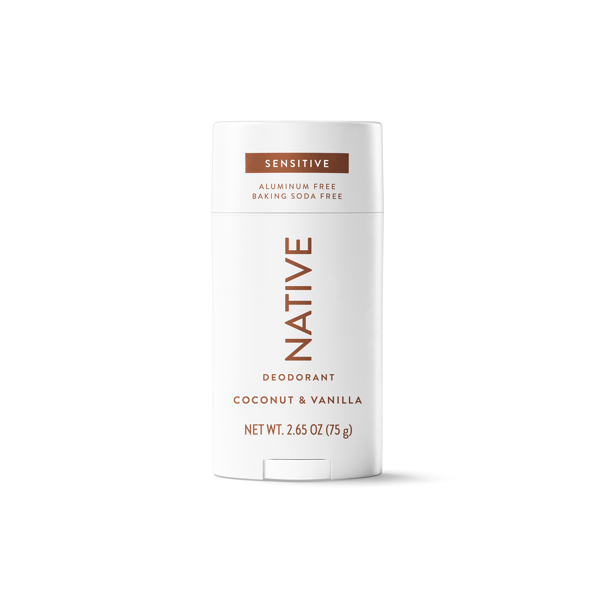 Sensitive Deodorant Stick L6