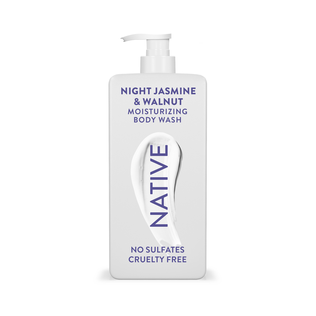 Moisturizing Body Wash - Last Chance C6
