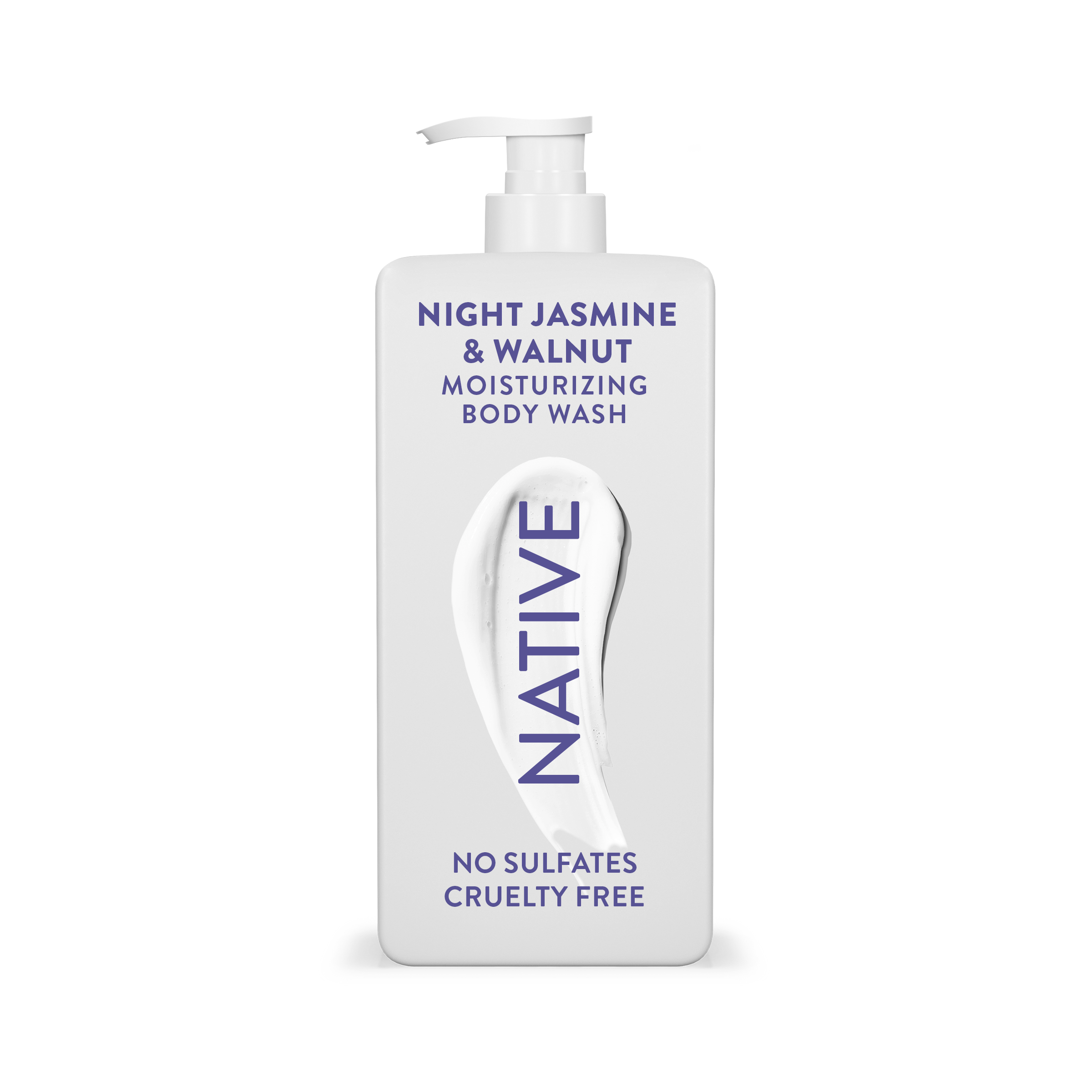 Moisturizing Body Wash - Last Chance C6