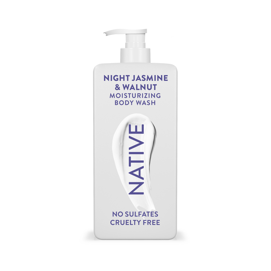 Moisturizing Body Wash - Last Chance C6 (18oz)