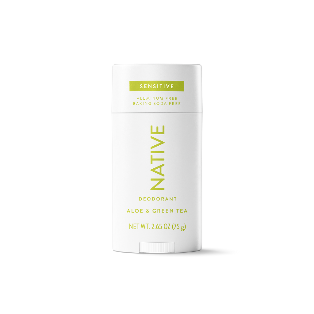 Sensitive Deodorant Stick L6