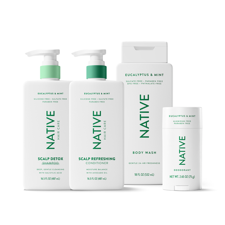 Daily Essentials Set B0