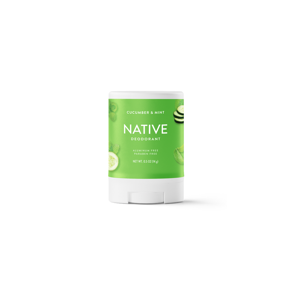 Mini Deodorant Stick A5