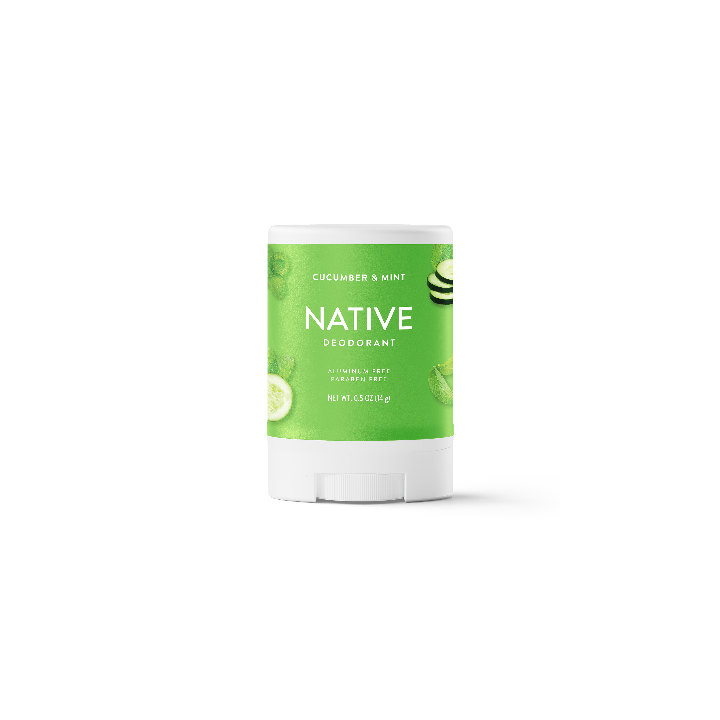 Mini Deodorant Stick A5