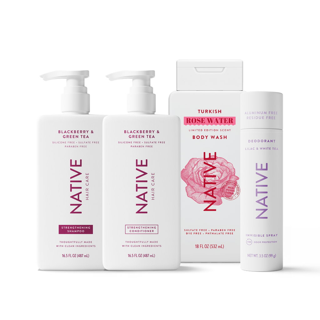 Scent Stacking Set Q9