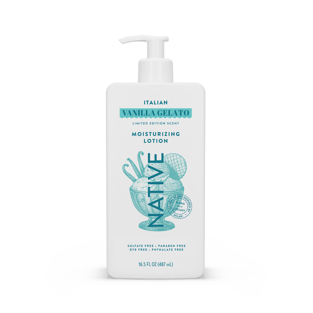 Body Lotion N3