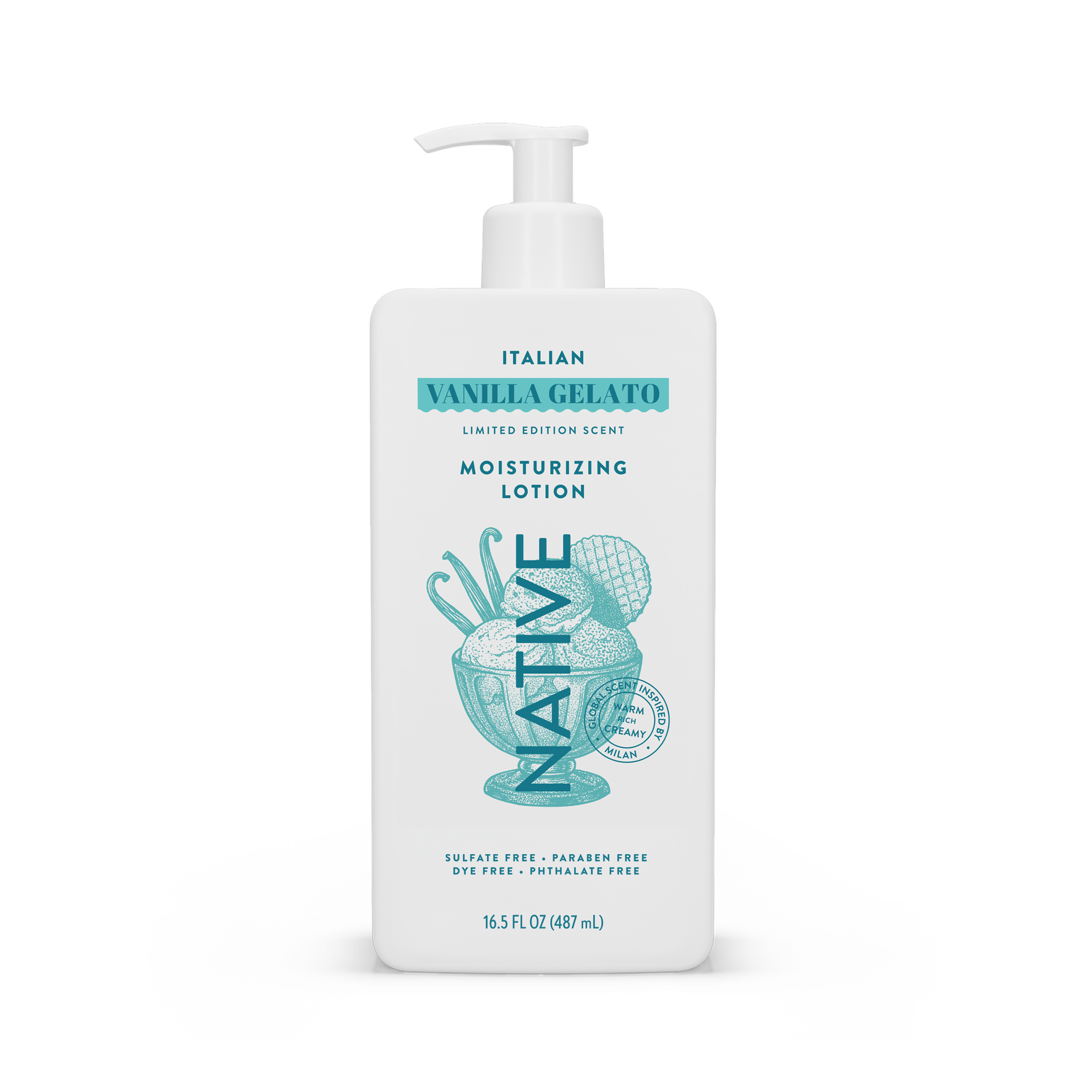 Body Lotion N3