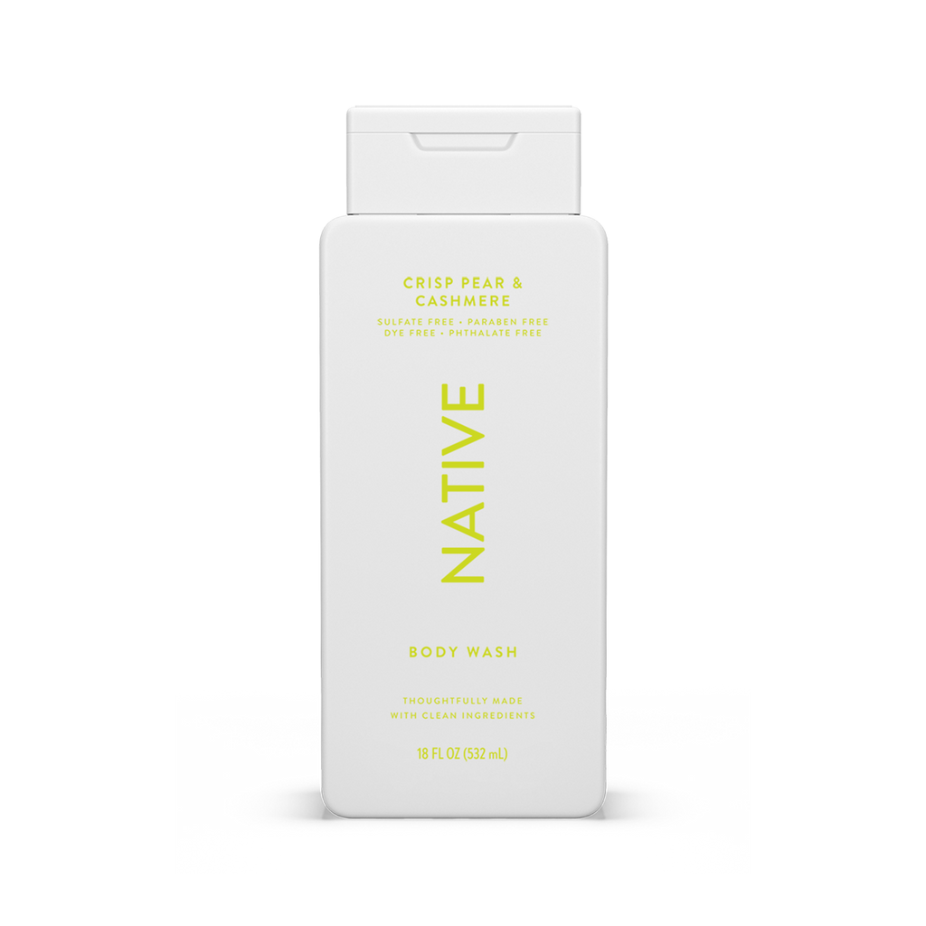 Body Wash - Last Chance Q6