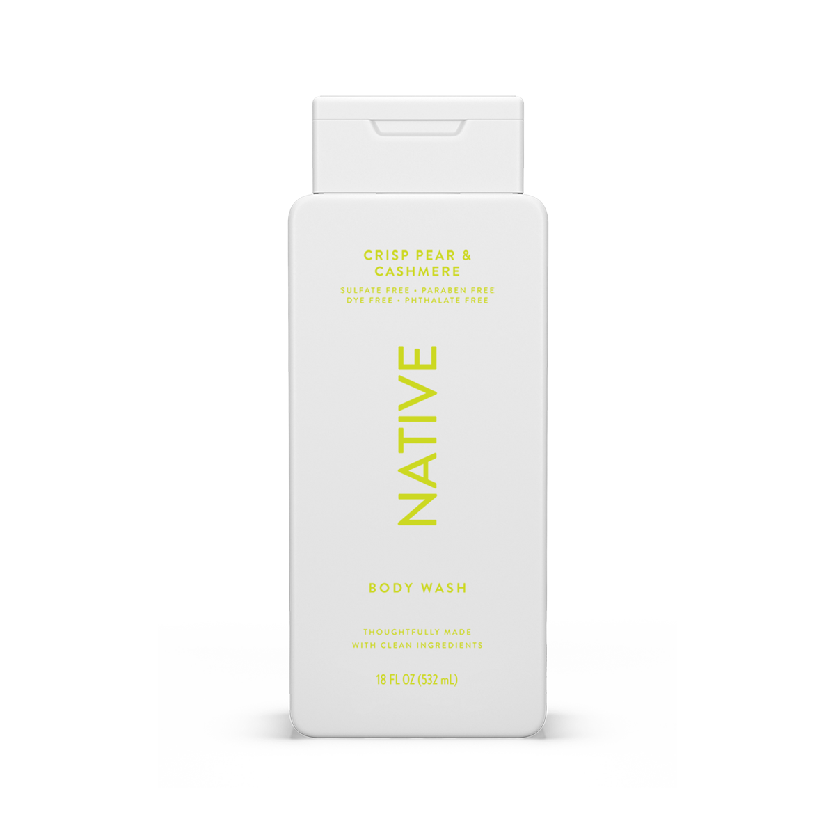 Body Wash - Last Chance Q6