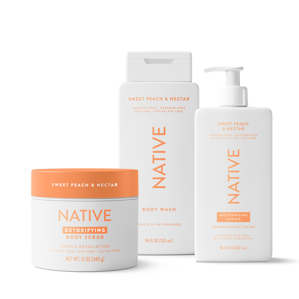 Exfoliate + Hydrate Trio C2