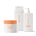 Exfoliate + Hydrate Trio C2