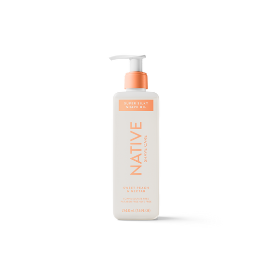 Sweet Peach & Nectar