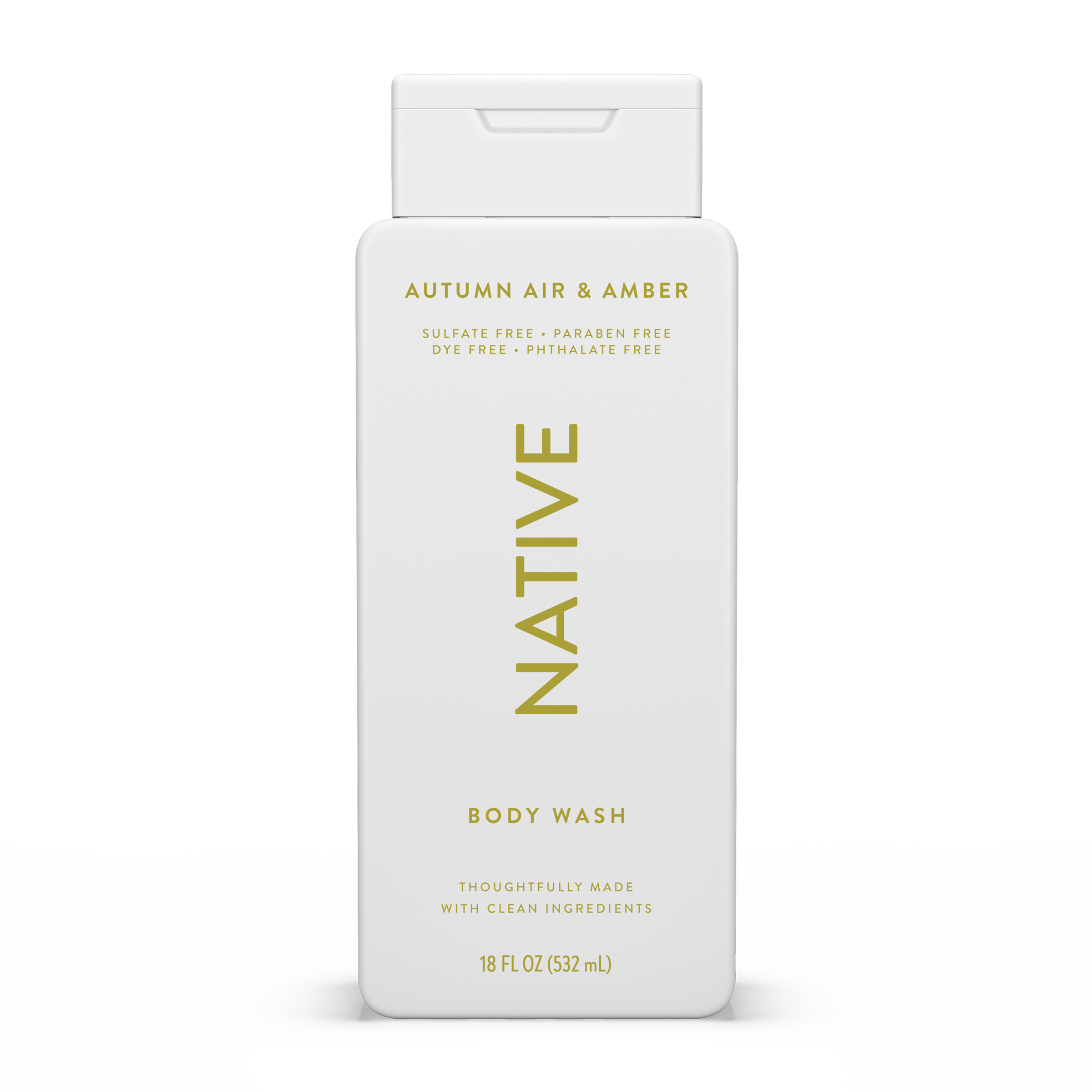 Body Wash - Last Chance Q6