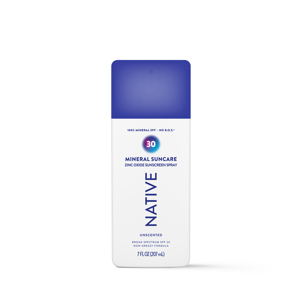 Sunscreen Spritz G4