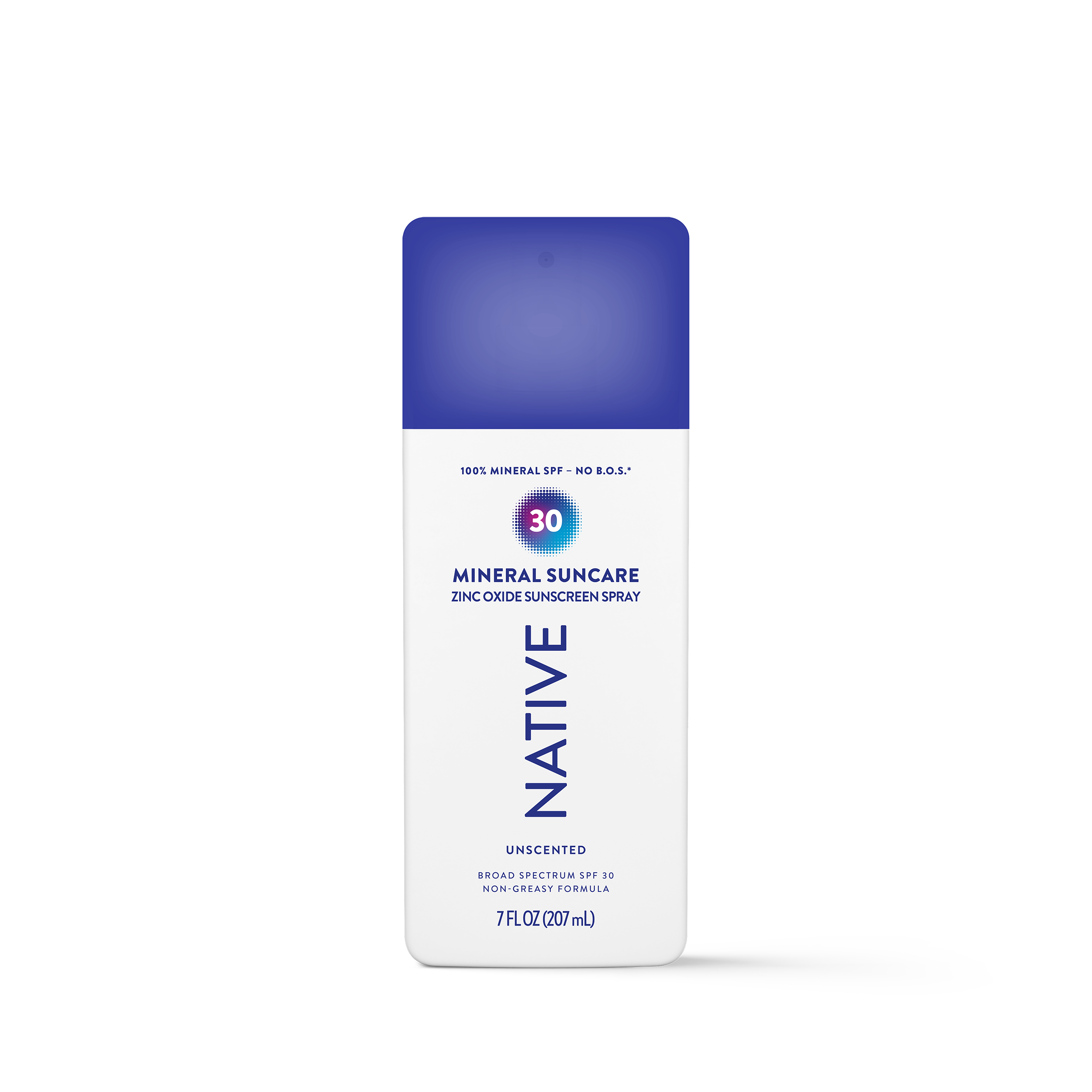 Sunscreen Spritz G4