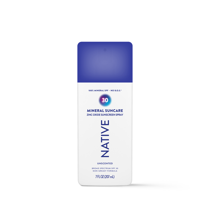 Sunscreen Spritz G4