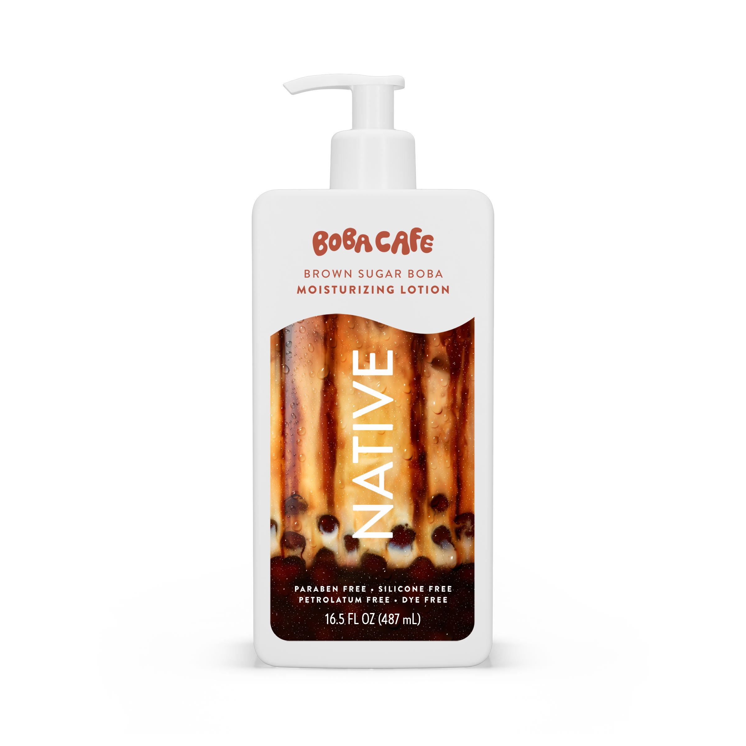 Body Lotion N3