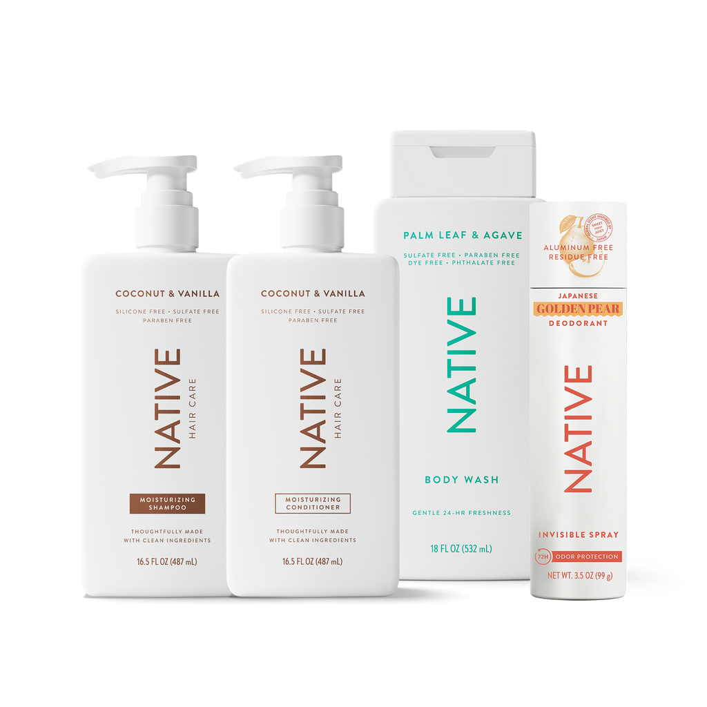 Scent Stacking Set Q9