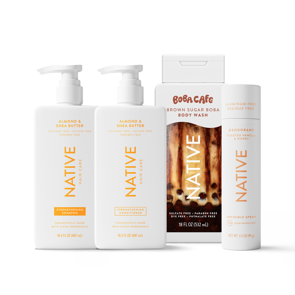 Scent Stacking Set Q9