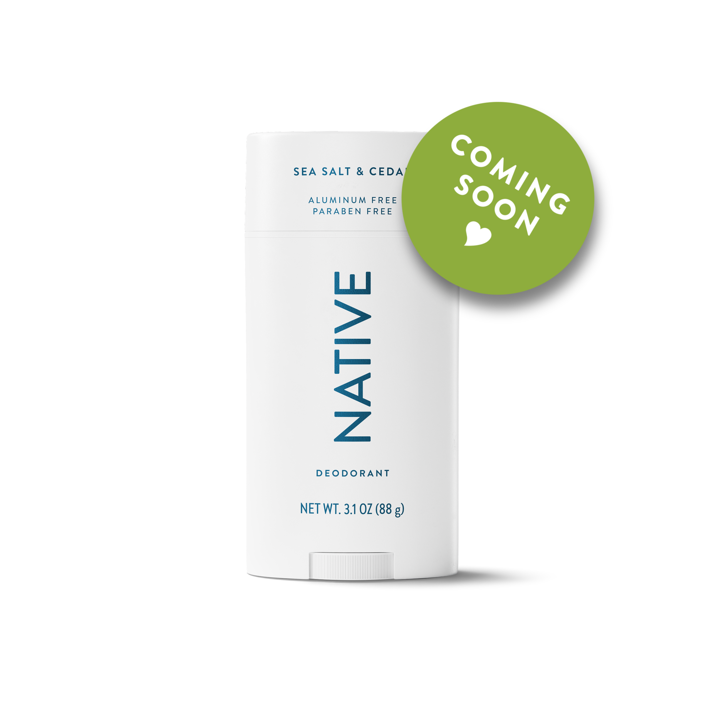 Deodorant Stick S1