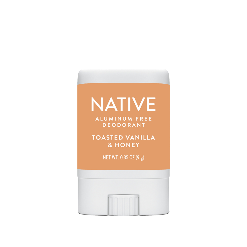 Mini Deodorant Stick - Last Chance U9