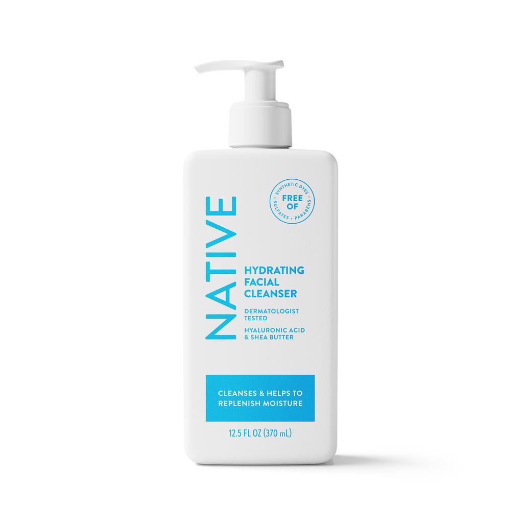 Facial Cleanser C5