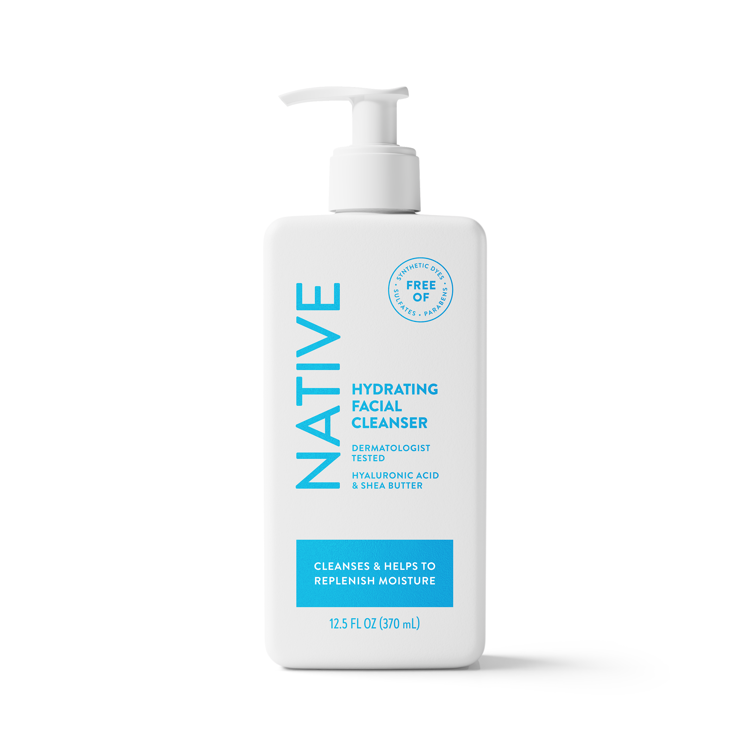 Facial Cleanser C5