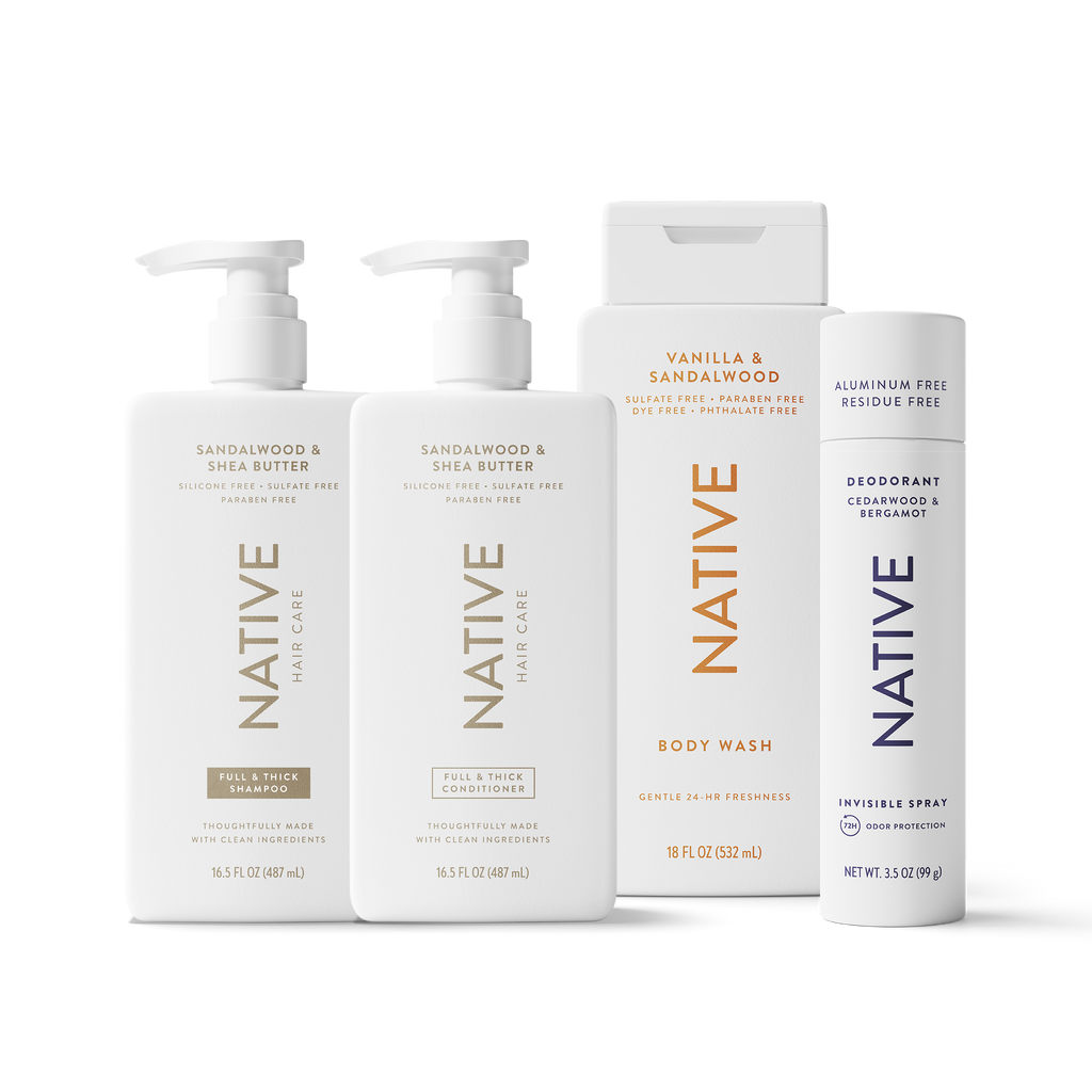 Scent Stacking Set Q9