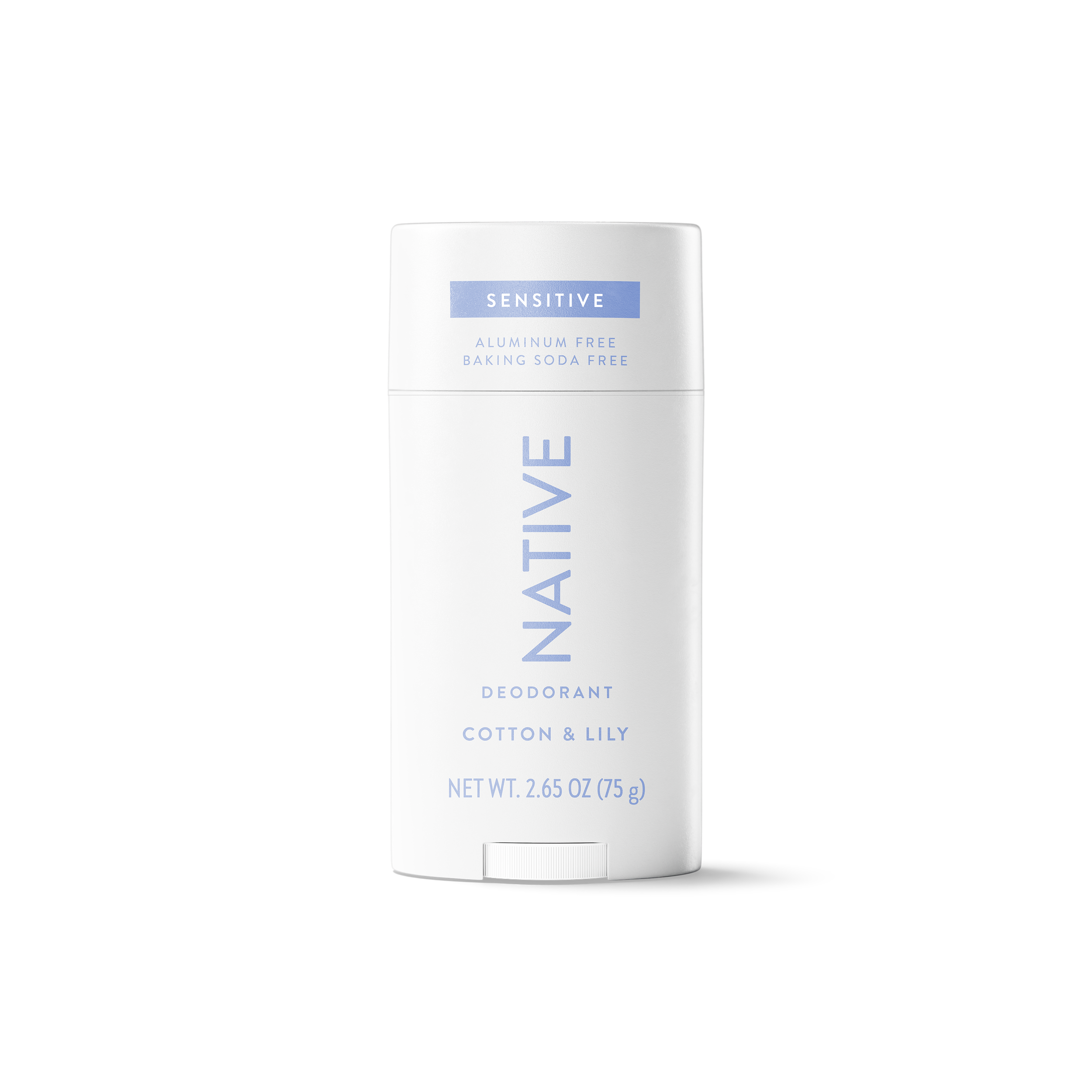 Sensitive Deodorant Stick L6