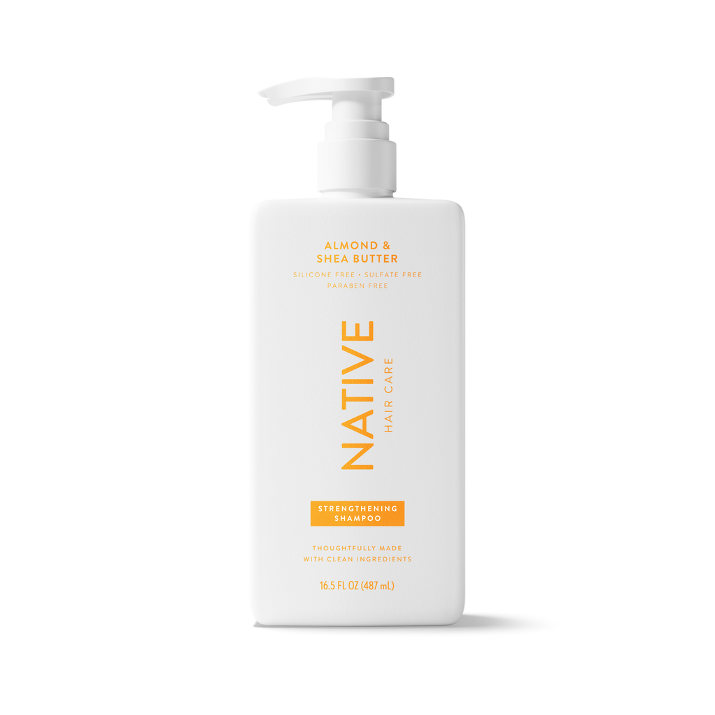 Strengthening Shampoo W2