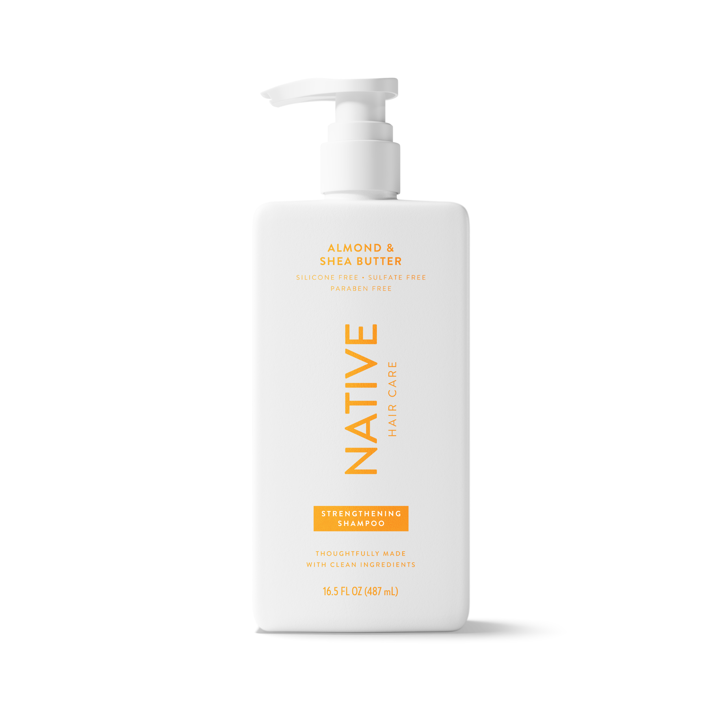 Strengthening Shampoo W2