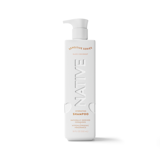 Hydrating Bare Coconut