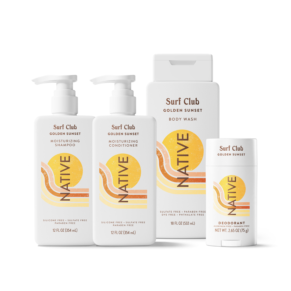 Daily Essentials Set L6