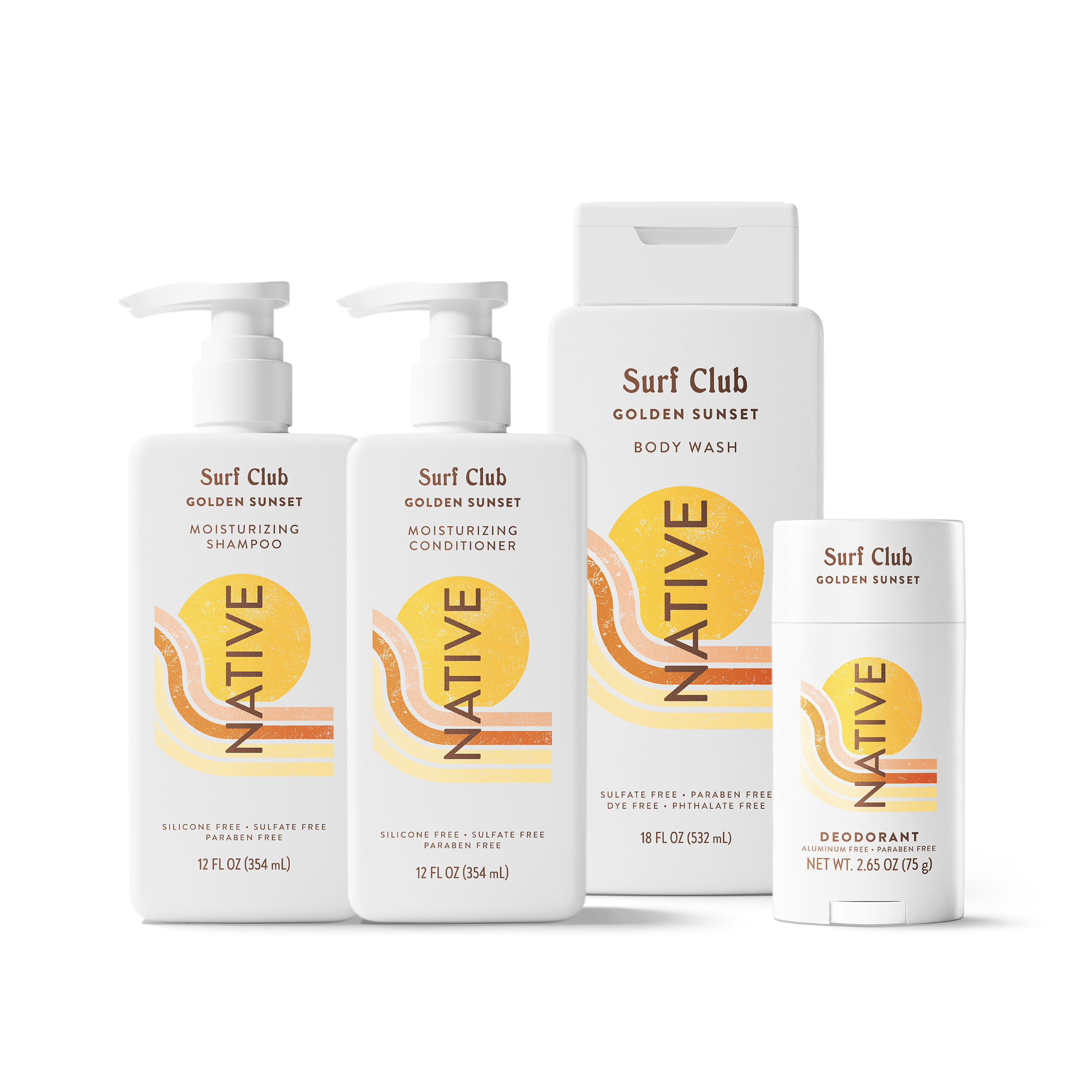 Daily Essentials Set L6