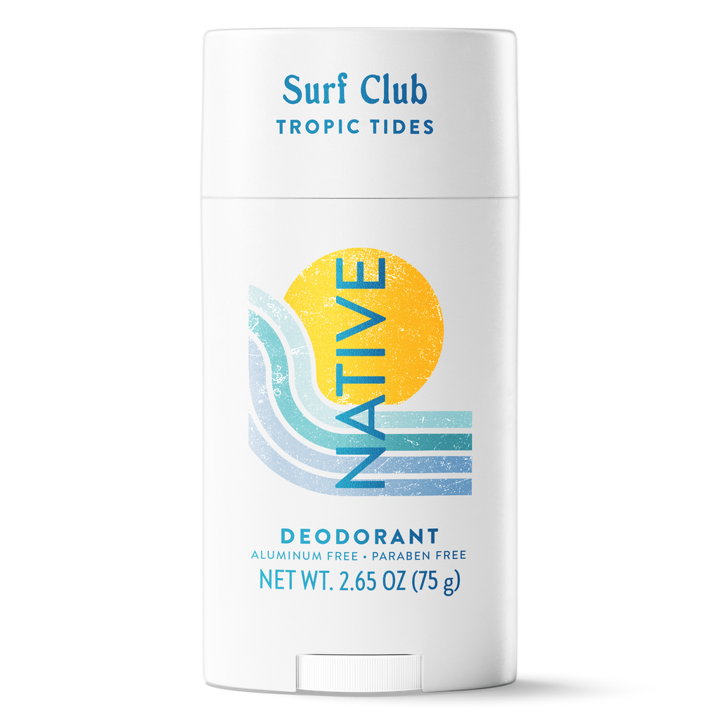 Deodorant Stick S1