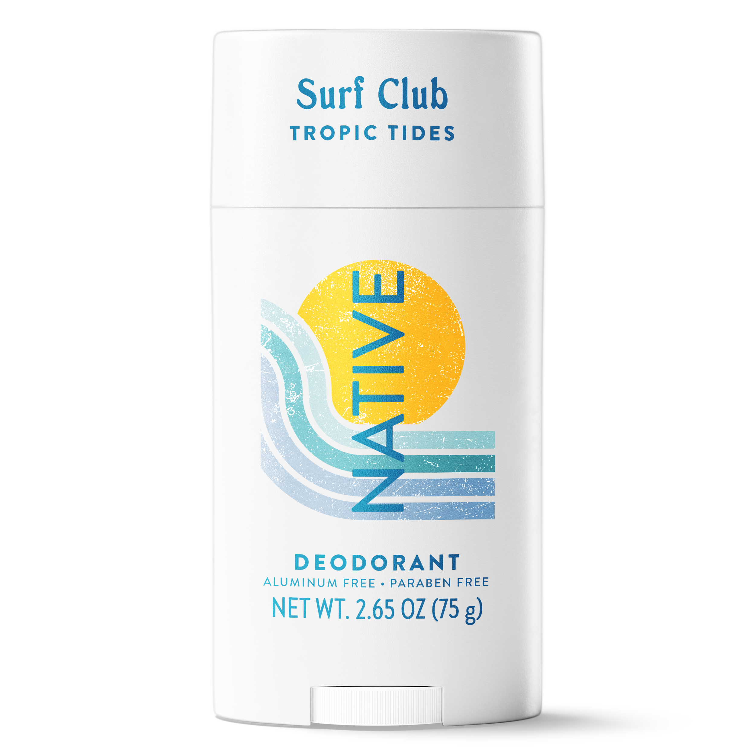 Deodorant Stick S1