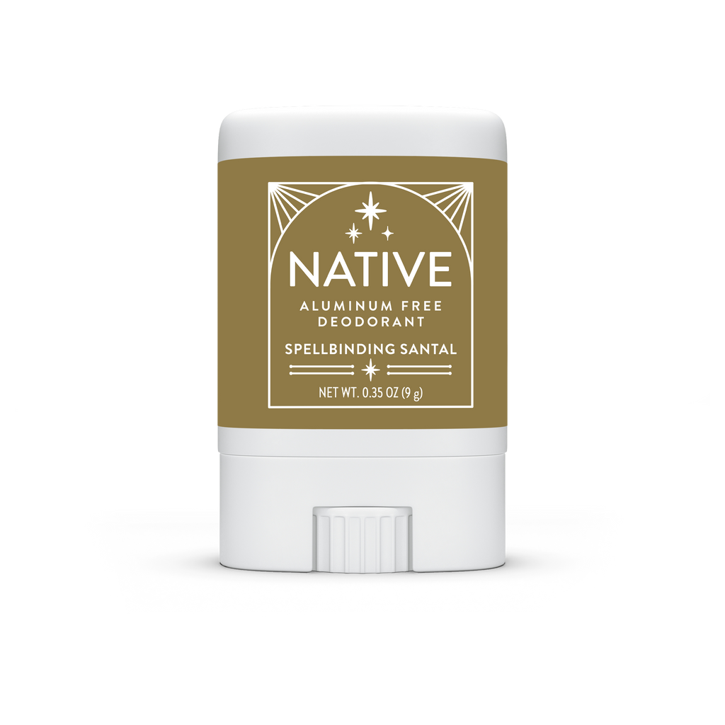 Mini Deodorant Stick - Last Chance B4