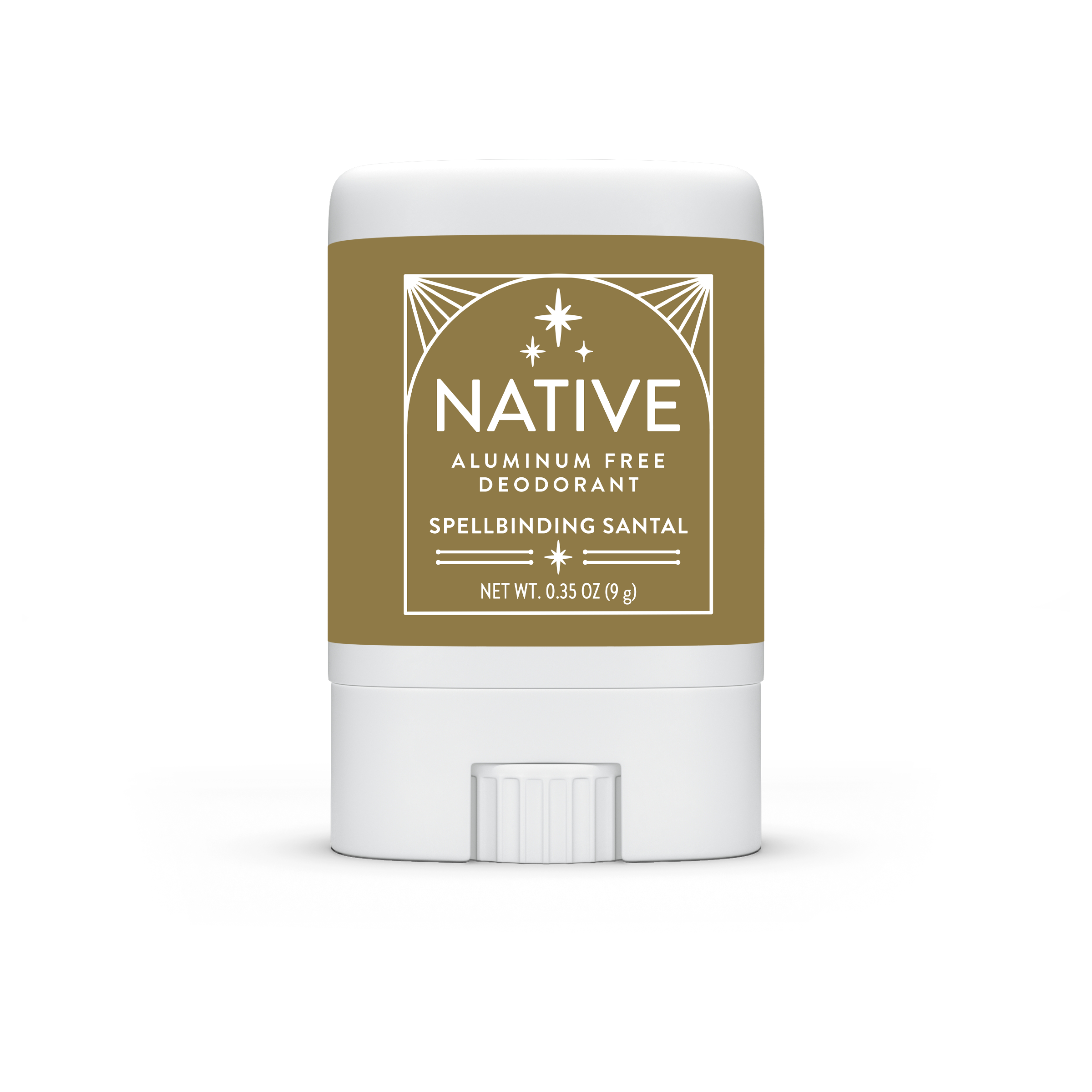Mini Deodorant Stick - Last Chance B4