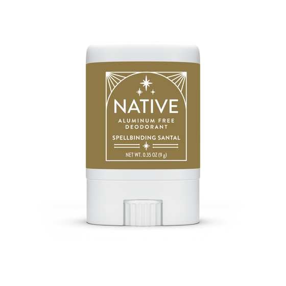 Spellbinding Santal