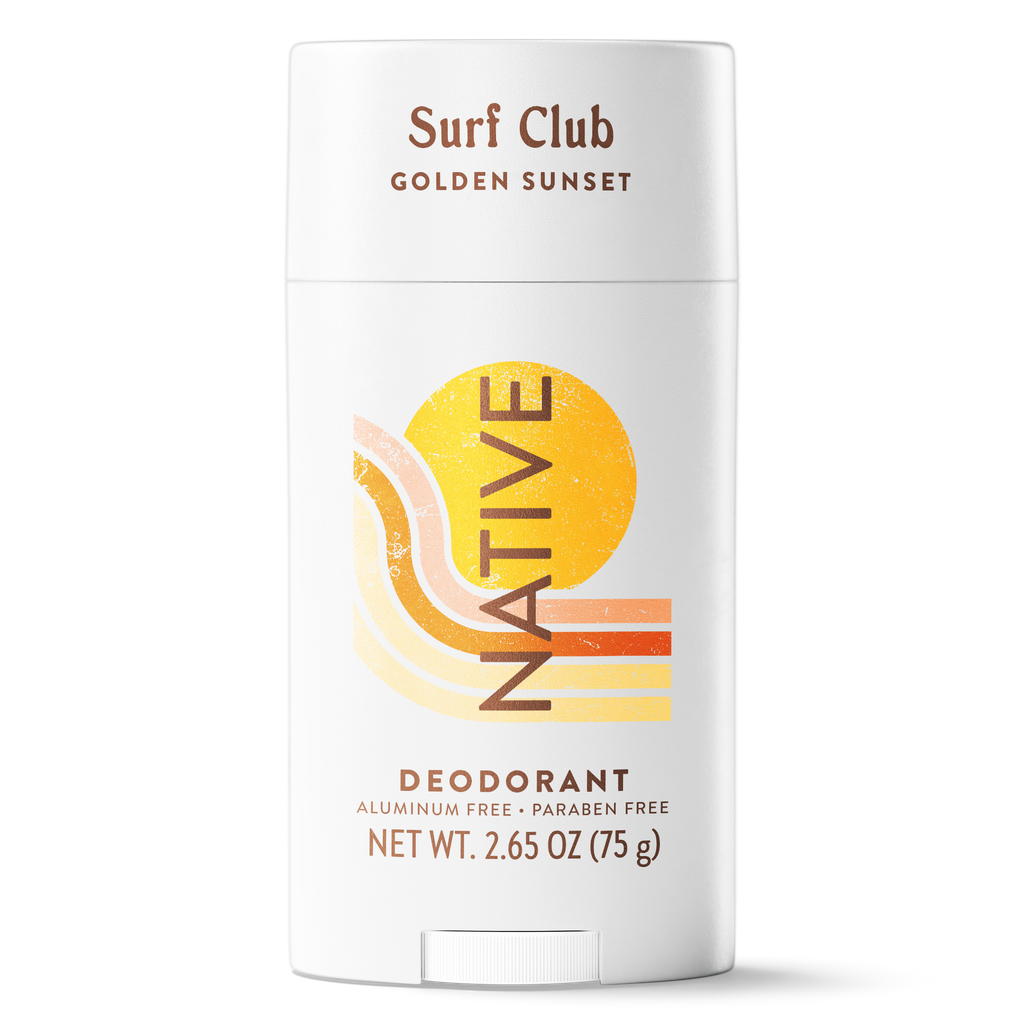 Deodorant Stick S1