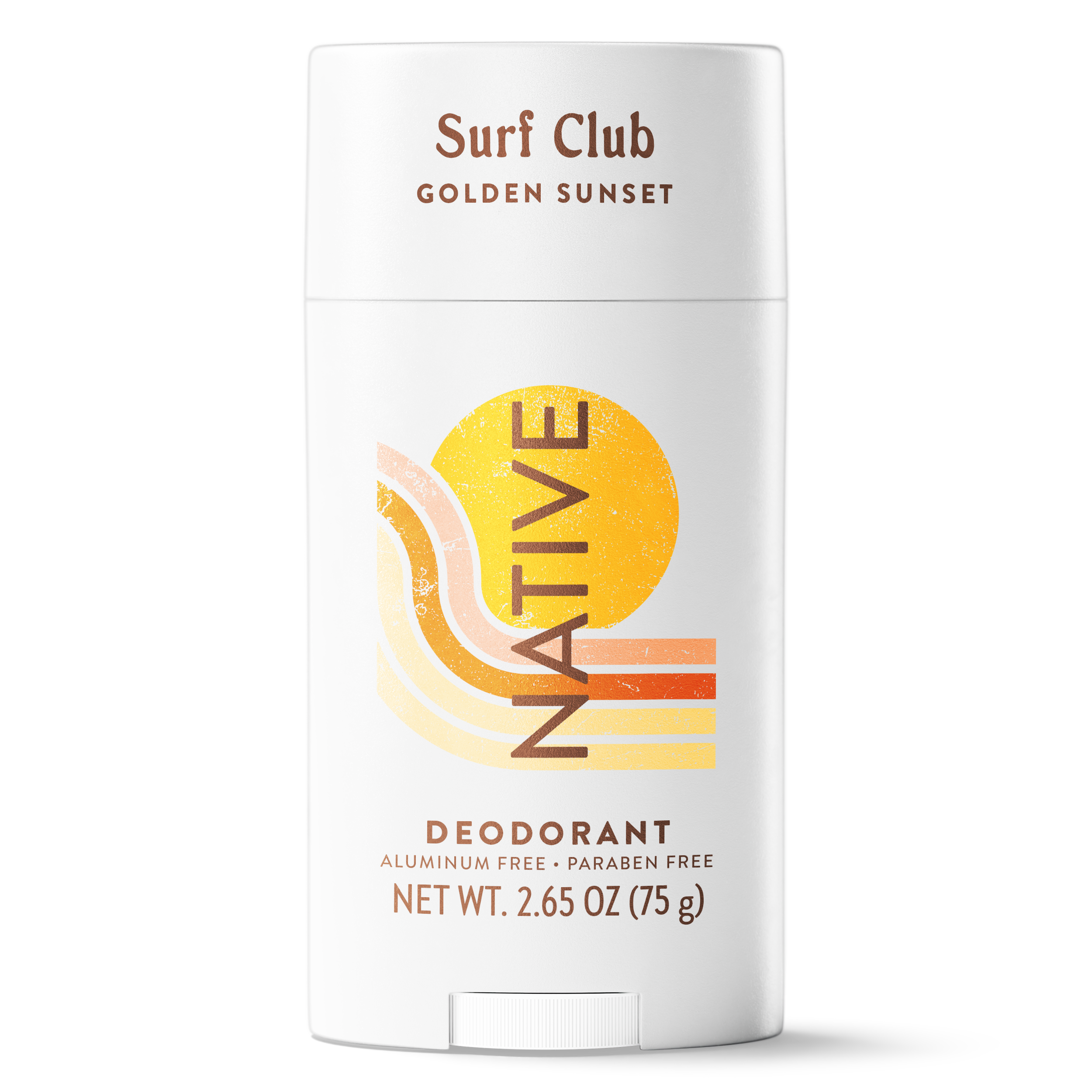 Deodorant Stick S1