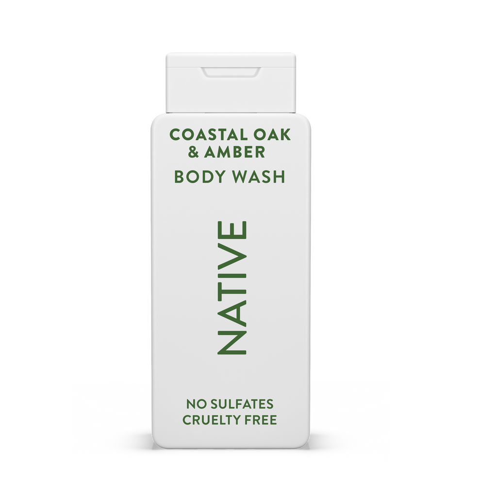 Body Wash - Last Chance Q6