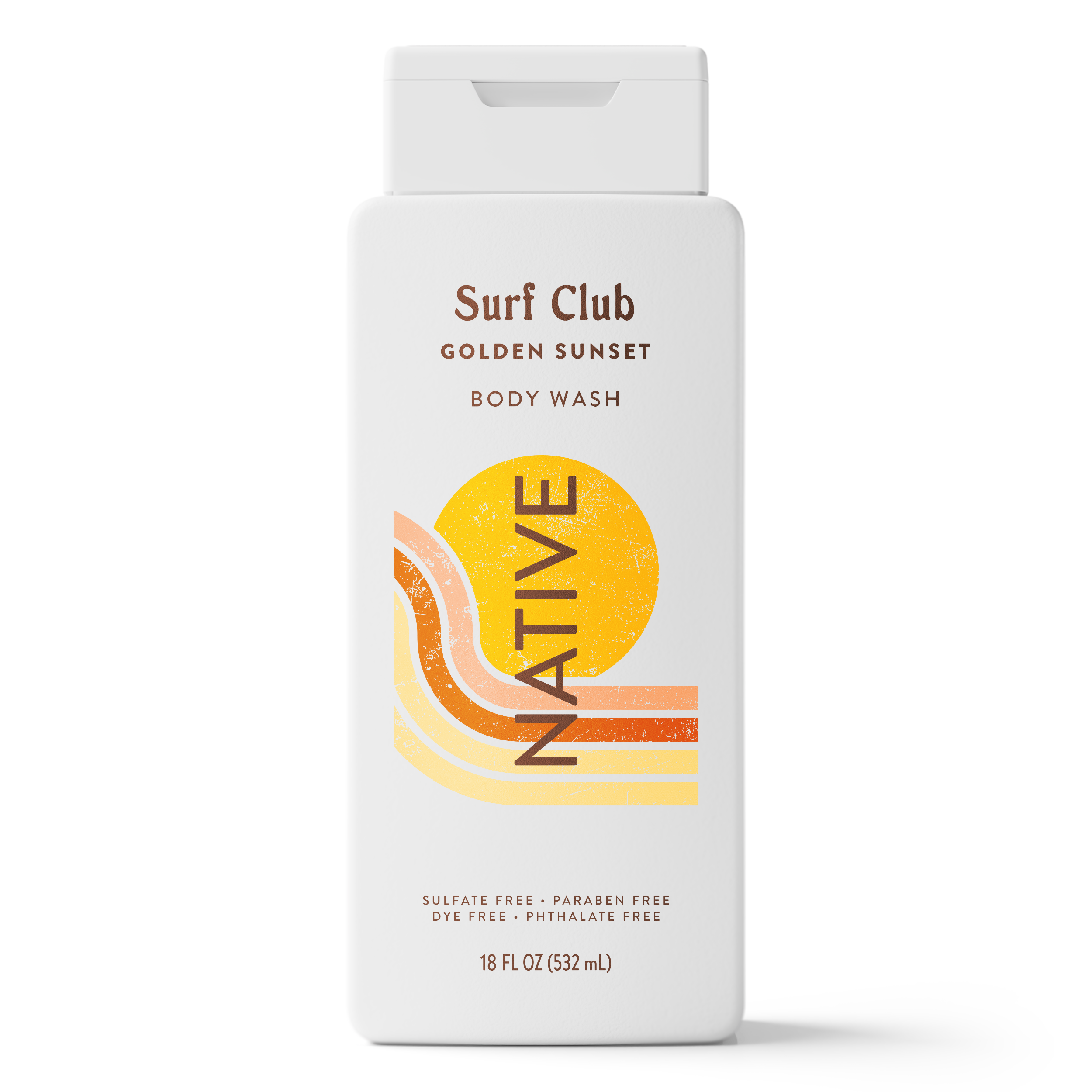 Body Wash X2