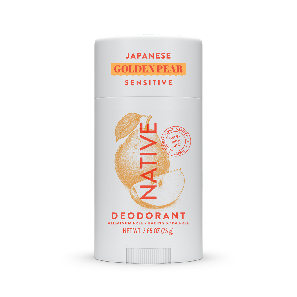 Sensitive Deodorant Stick L6