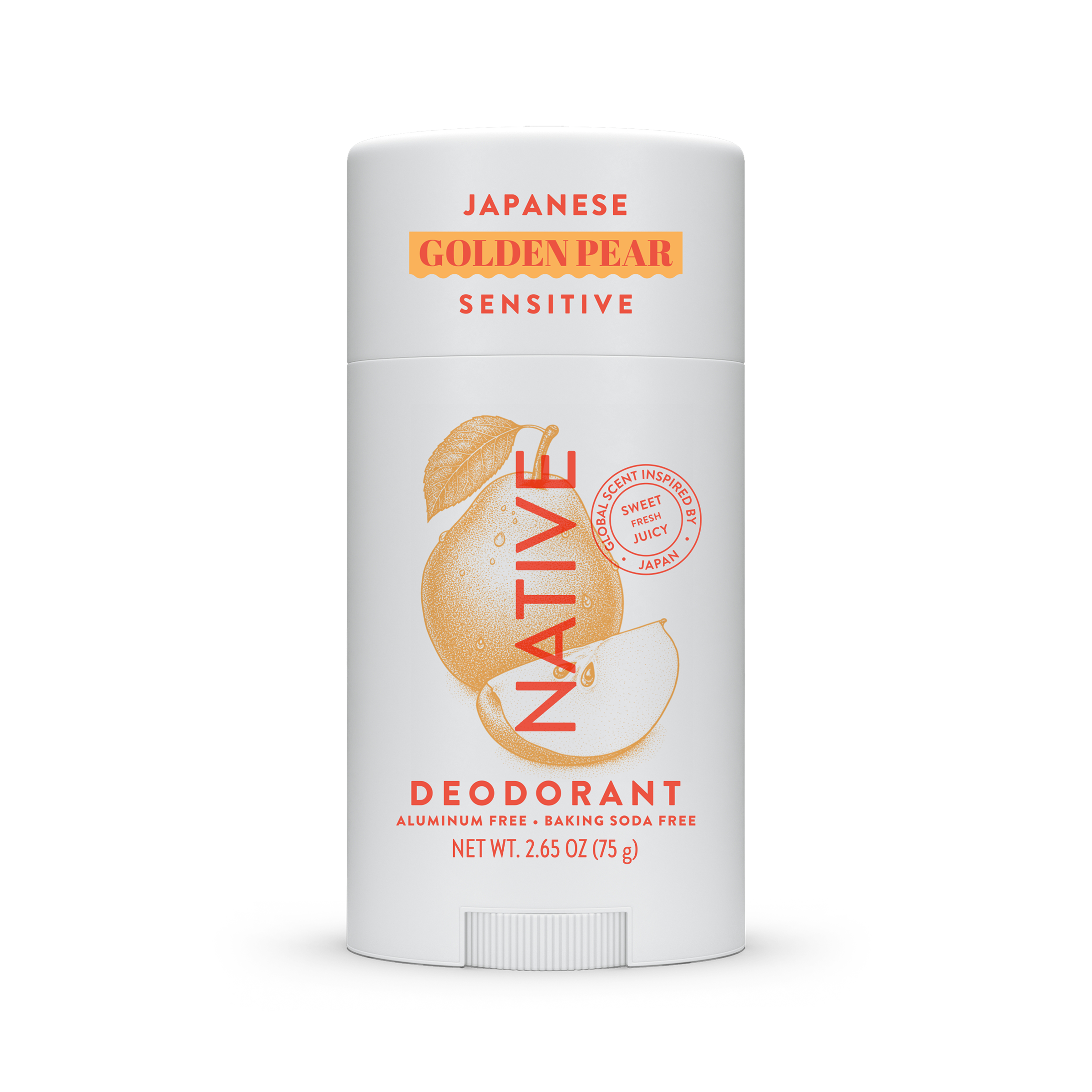 Sensitive Deodorant Stick L6