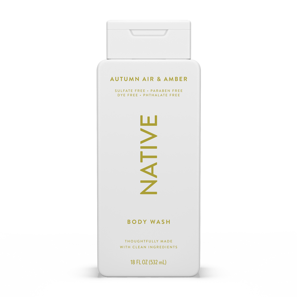 Body Wash - Last Chance A1