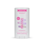 Sensitive Deodorant Stick - Last Chance M3