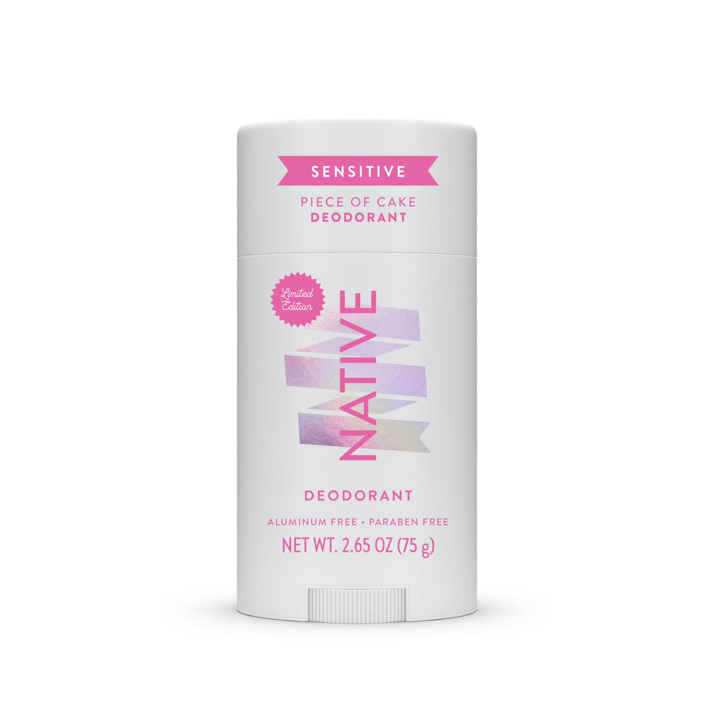 Sensitive Deodorant Stick - Last Chance M3