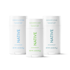 Deodorant Discovery 3-Pack A6