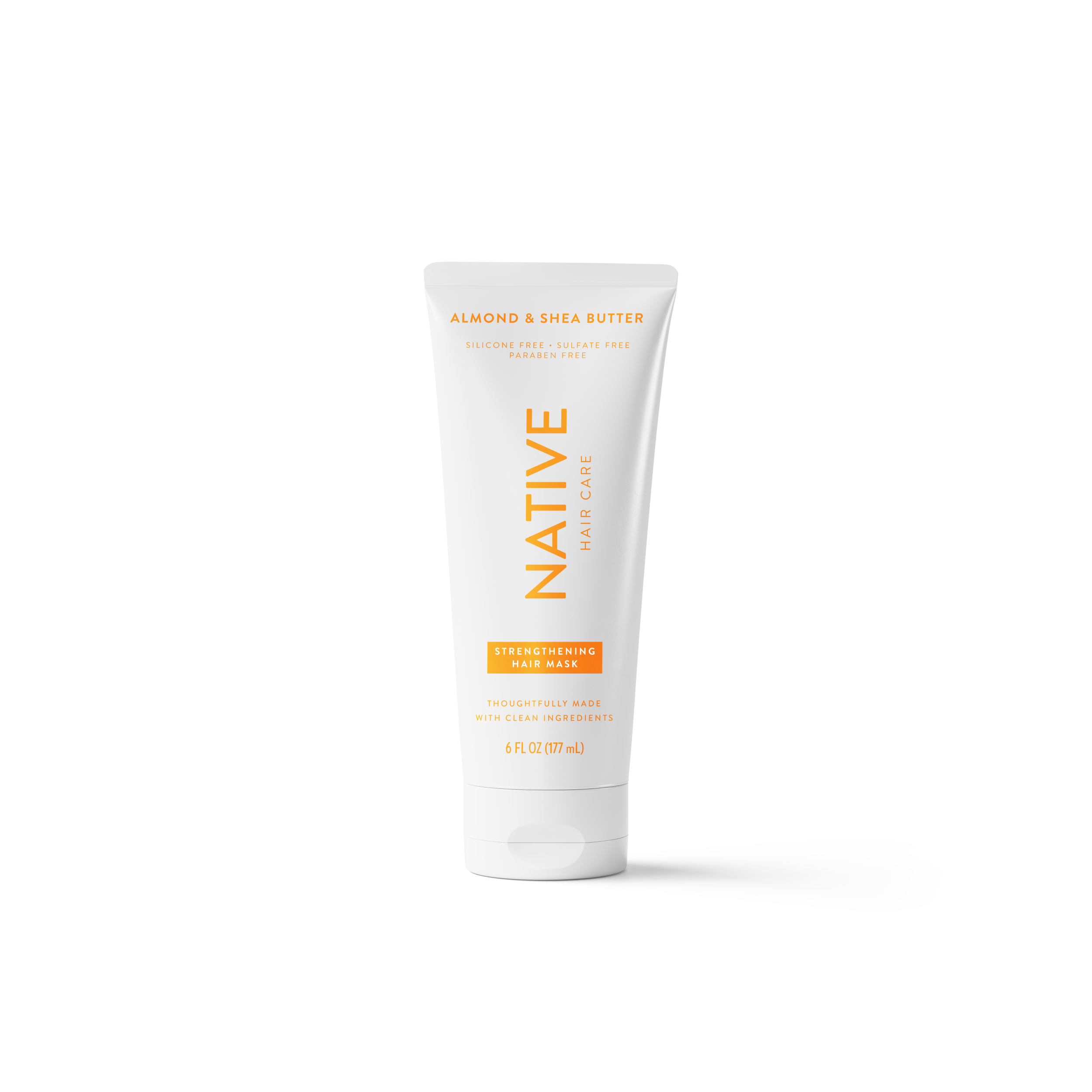 Strengthening Hair Mask Z6